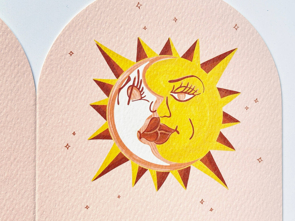 Western Birthday Card | Another Trip Around the Sun Greeting