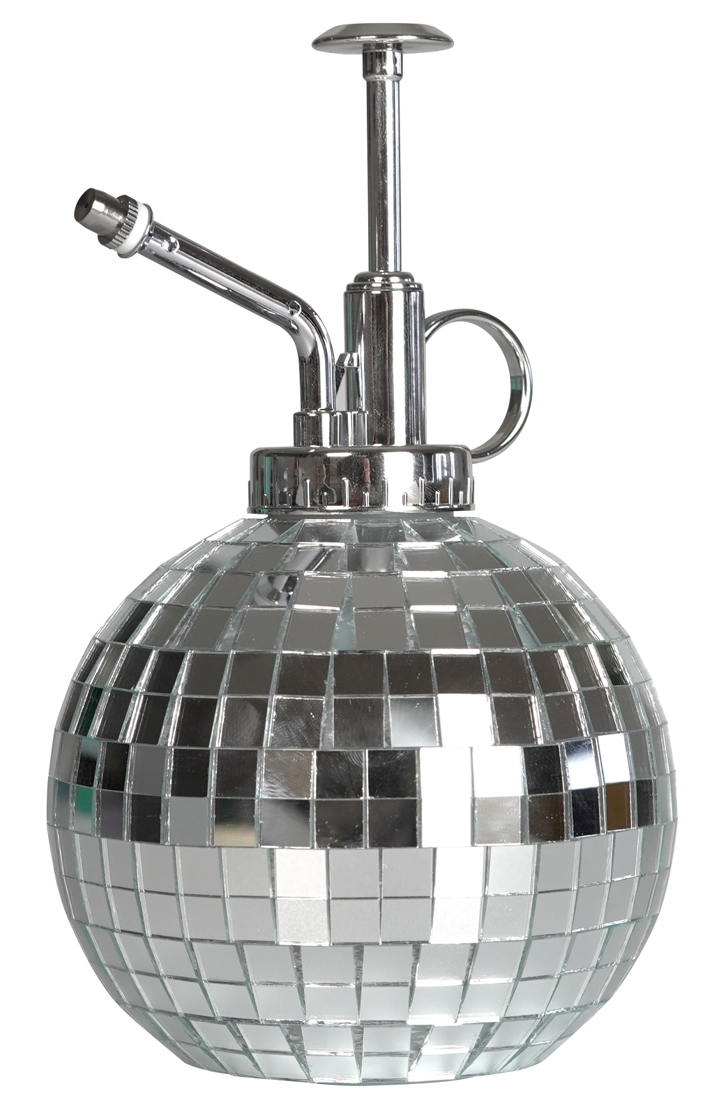 Disco Ball Plant Mister | Spray Bottle | Gardening Presents