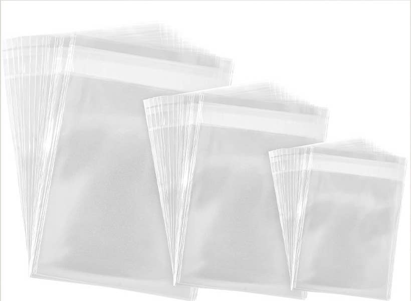 Cello wrap - order add on