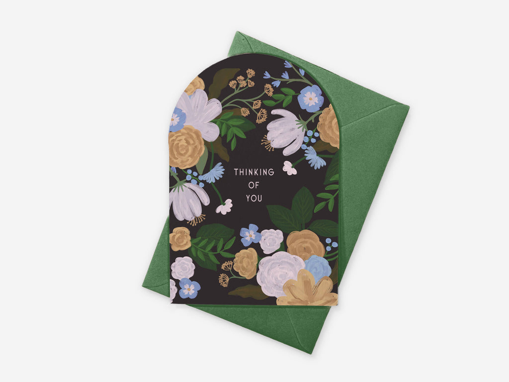 Thinking of You Card | Sympathy & Get Well & Friendship