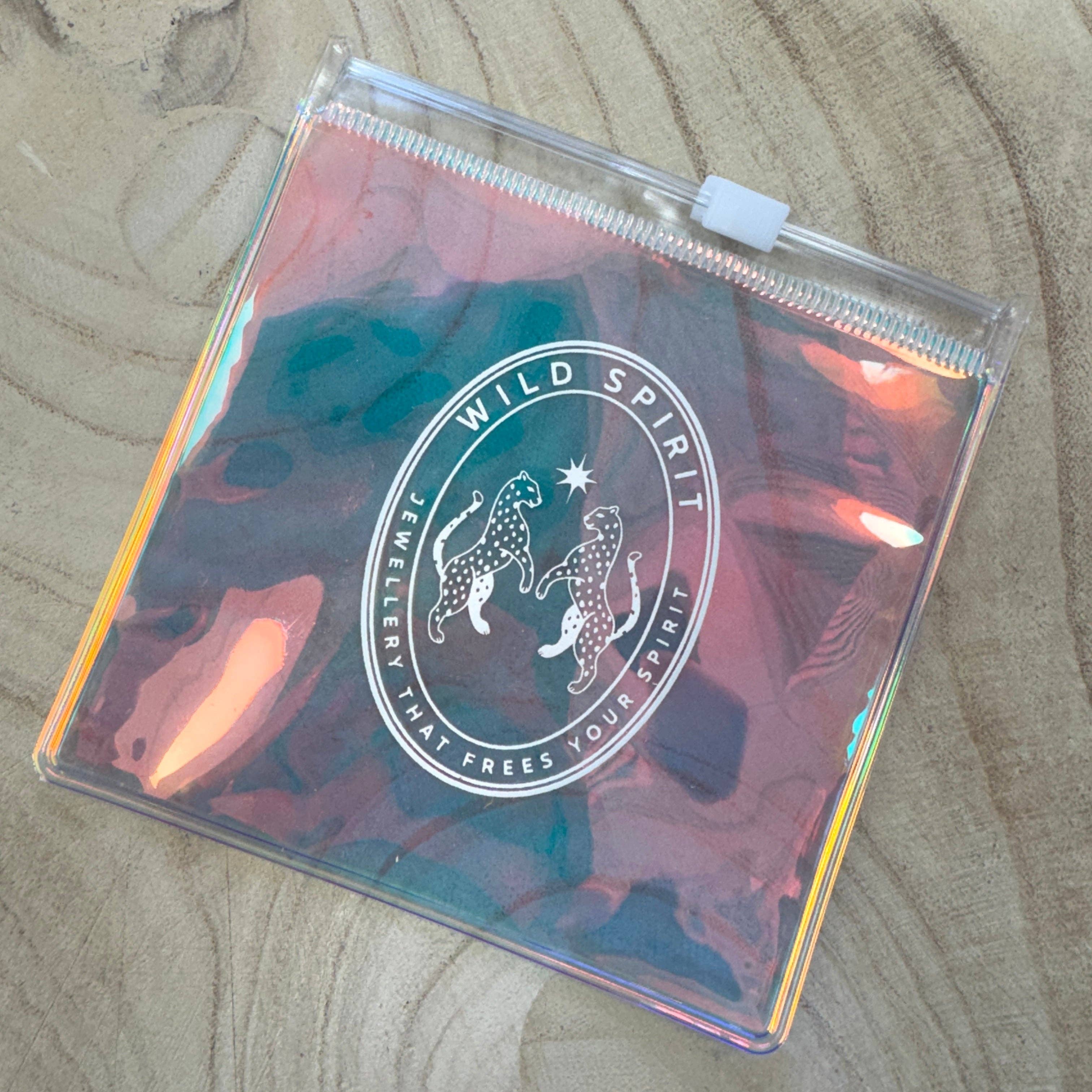 Glowproof Gift Pouches (Pack of 10)