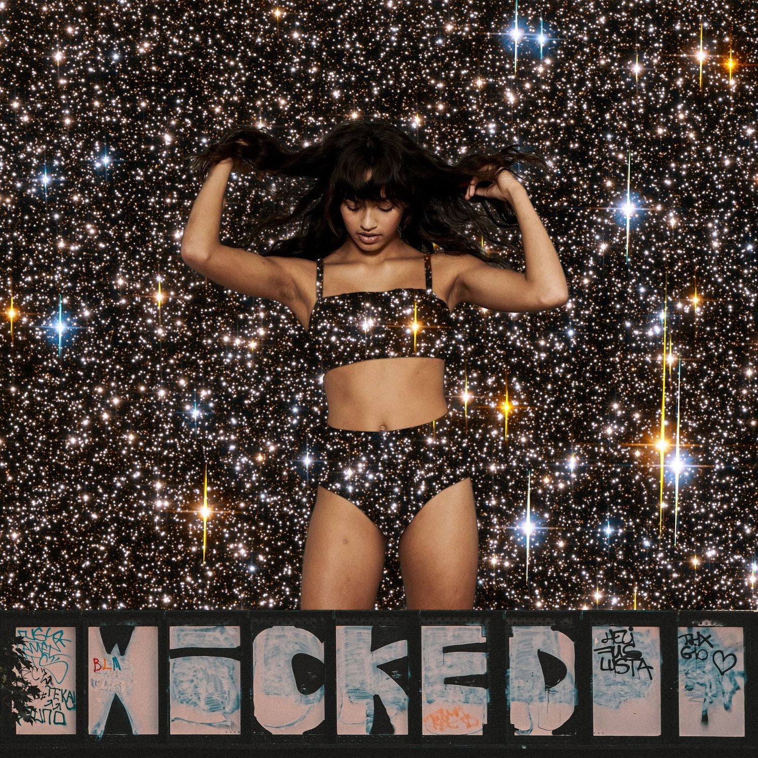 Wicked by Mona Sharif