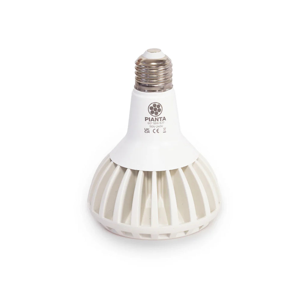Pianta Grow Light LED Bulb E27