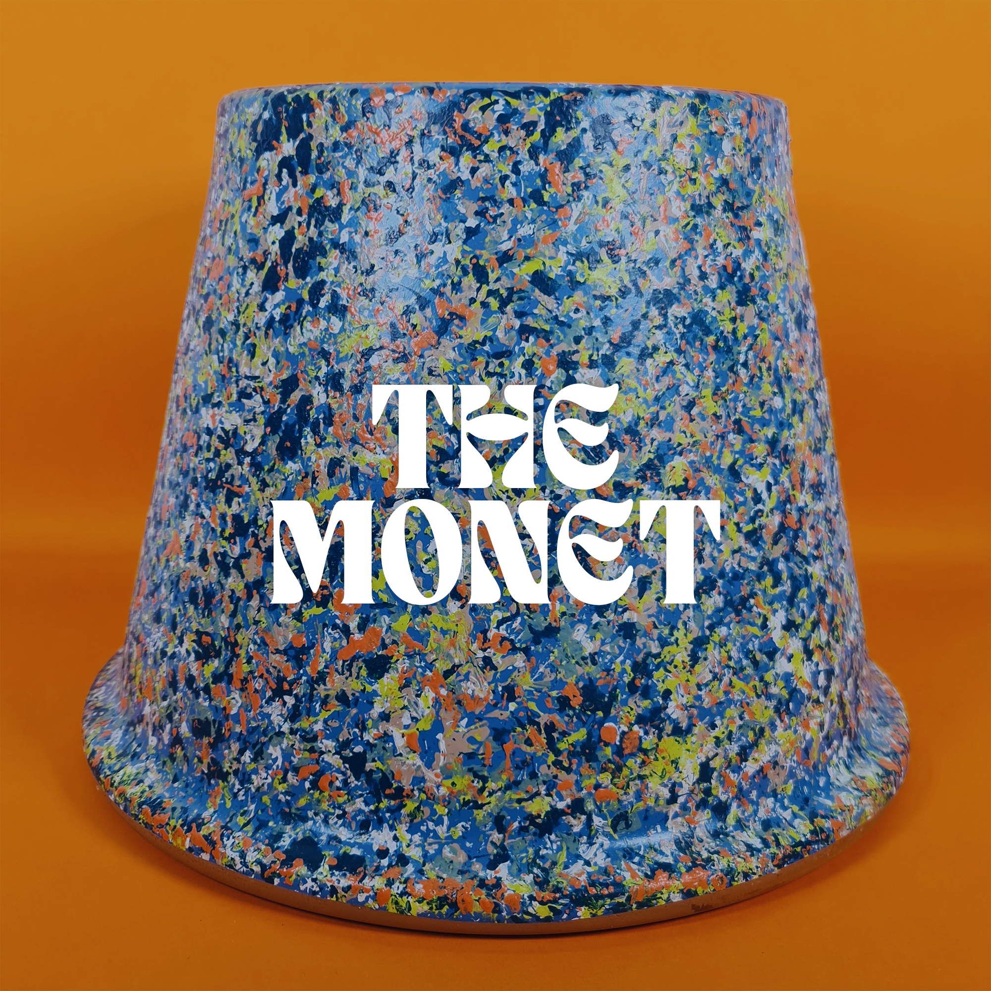 The Monet