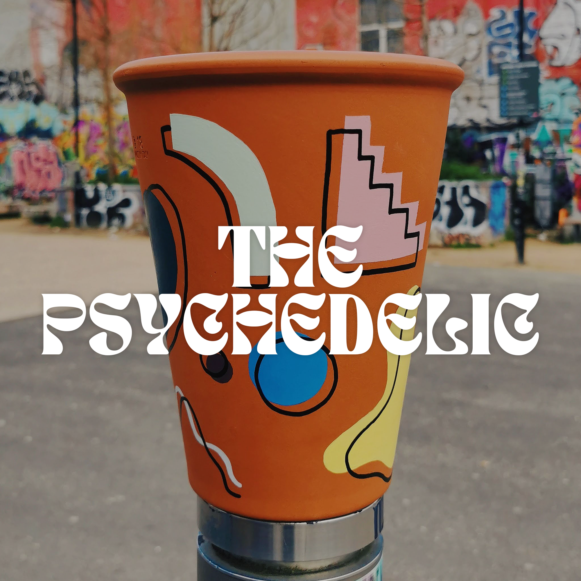 The Psychedelic