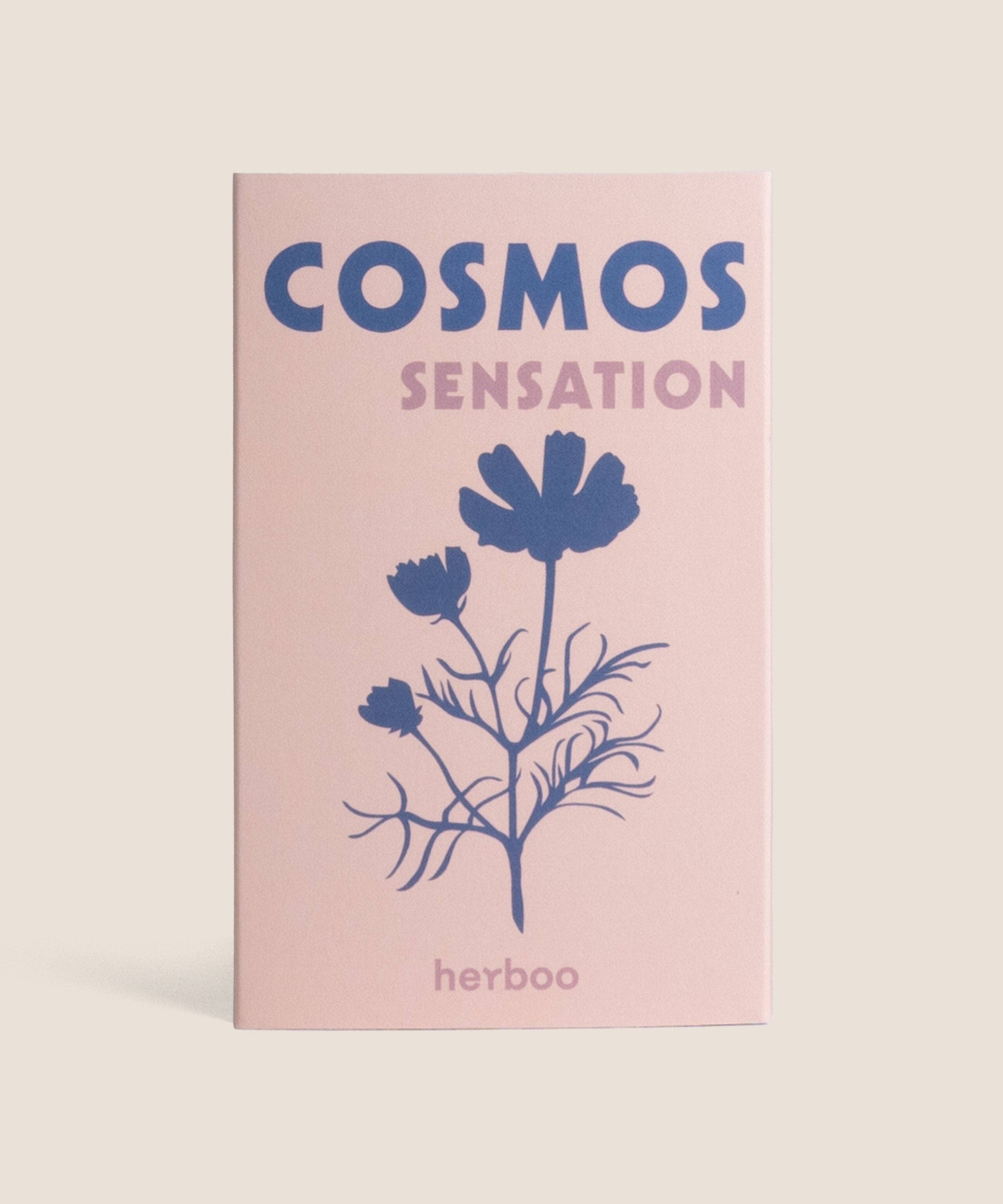 Cosmos 'Sensation' Seeds