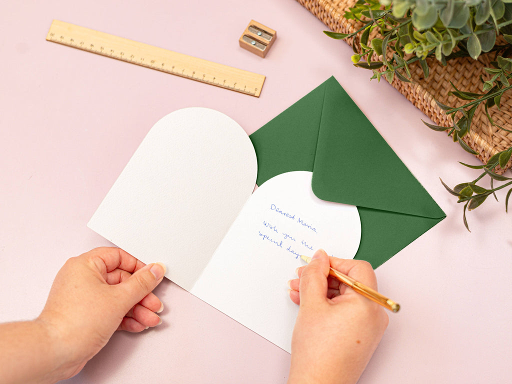 One Year Classier Birthday Card | Sassy and Fabulous