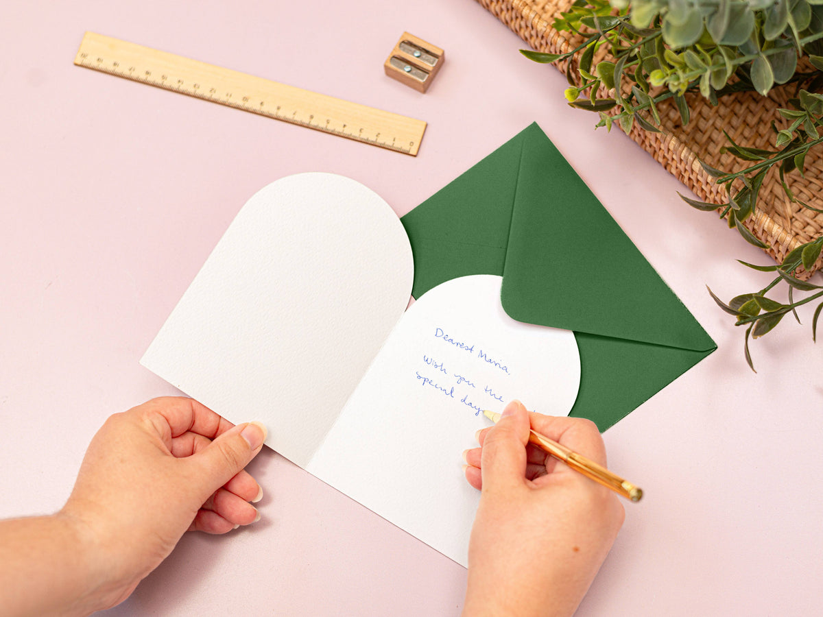 One Year Classier Birthday Card | Sassy and Fabulous